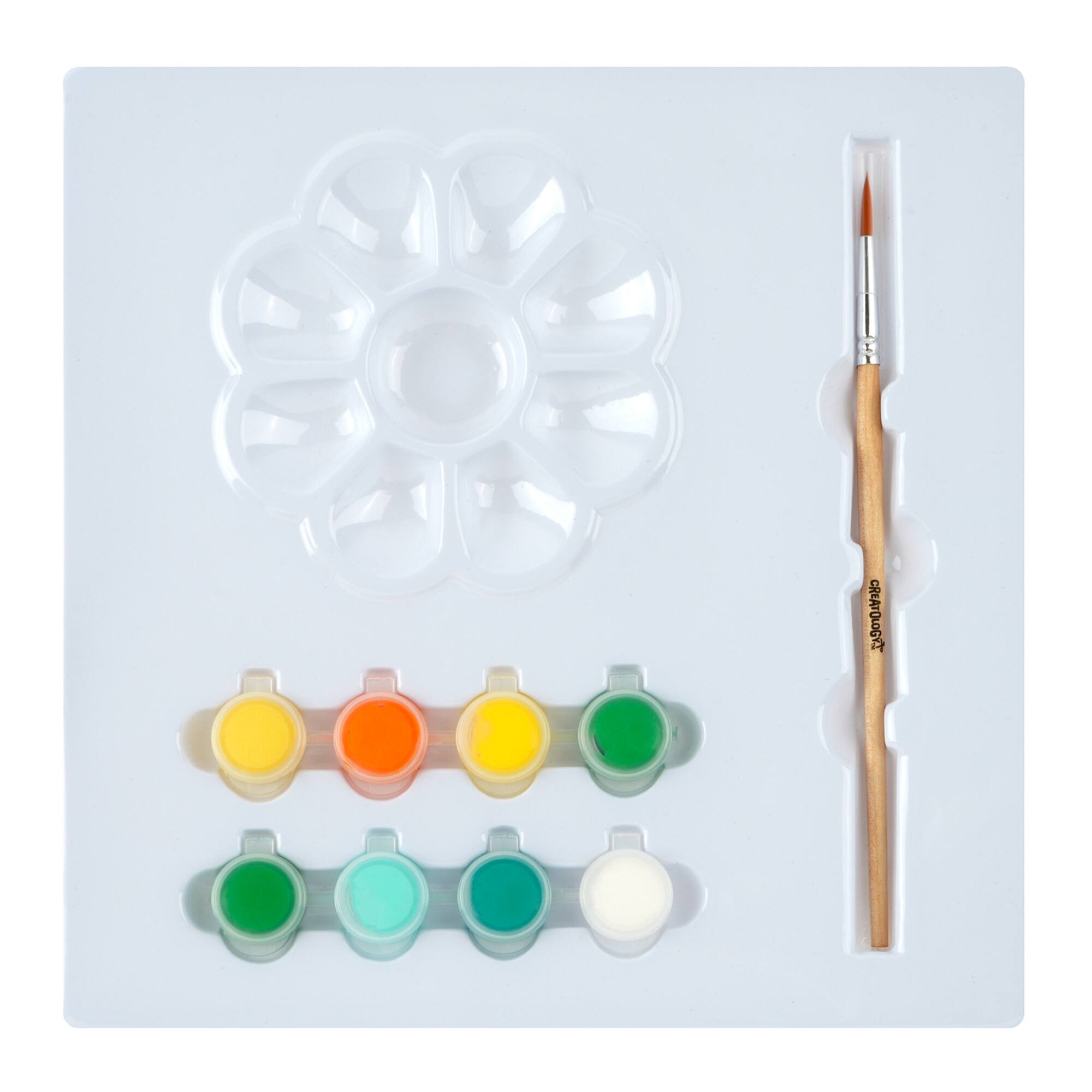 Cool Dinosaur Canvas Painting Kit by Creatology™